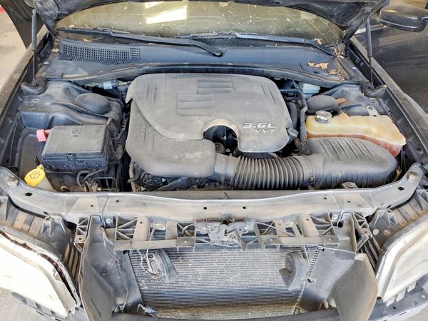 2014 CHRYSLER 300
