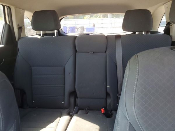 2018 KIA SORENTO L, LX