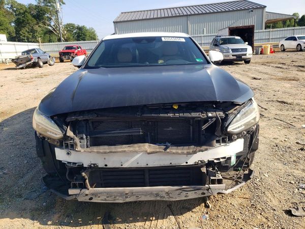2017 VOLVO S90 Inscription