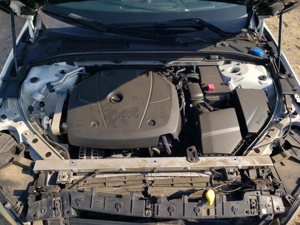 2017 VOLVO S90 Inscription
