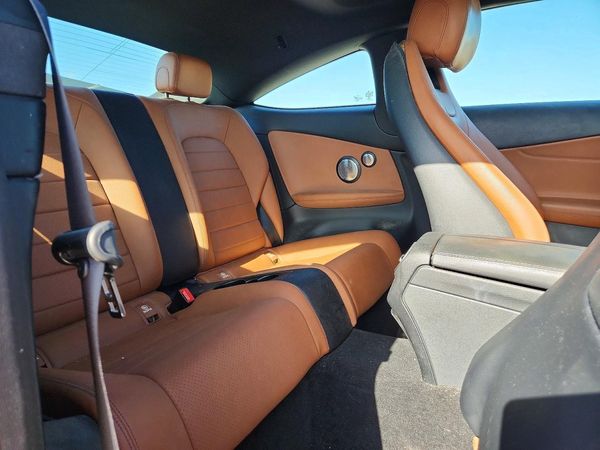 2018 MERCEDES-BENZ C C300