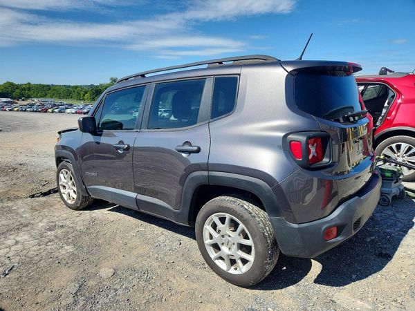 2020 JEEP RENEGADE