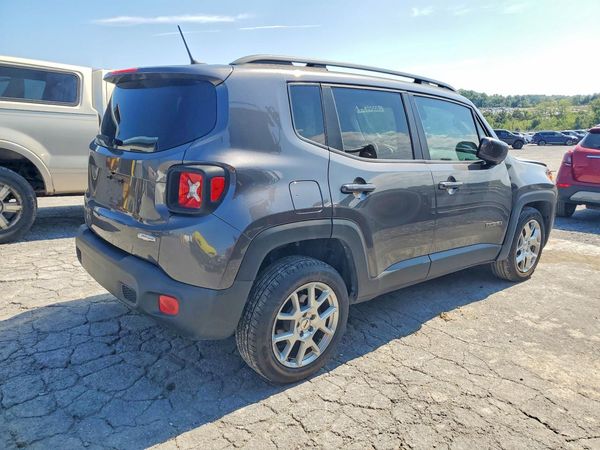 2020 JEEP RENEGADE