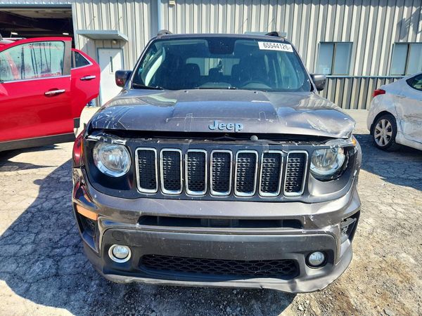 2020 JEEP RENEGADE