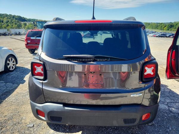 2020 JEEP RENEGADE