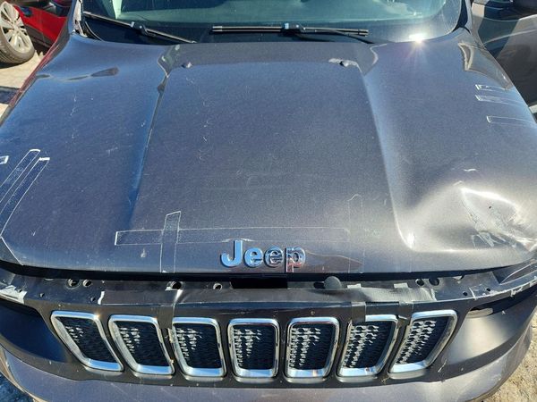 2020 JEEP RENEGADE