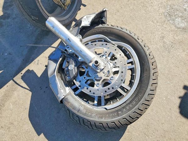 2022 HARLEY-DAVIDSON FL