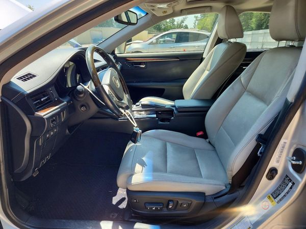 2014 LEXUS ES 350