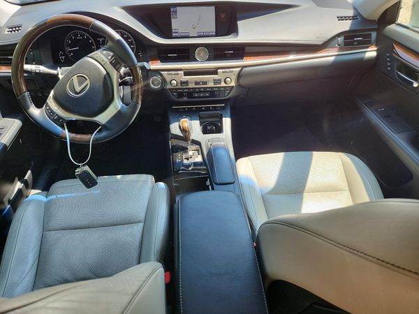 2014 LEXUS ES 350