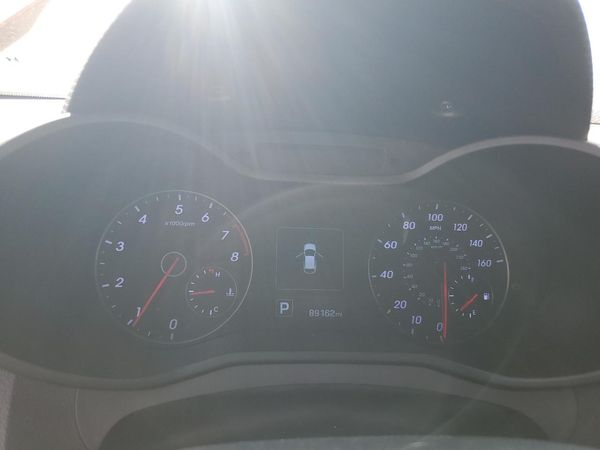 2016 HYUNDAI VELOSTER
