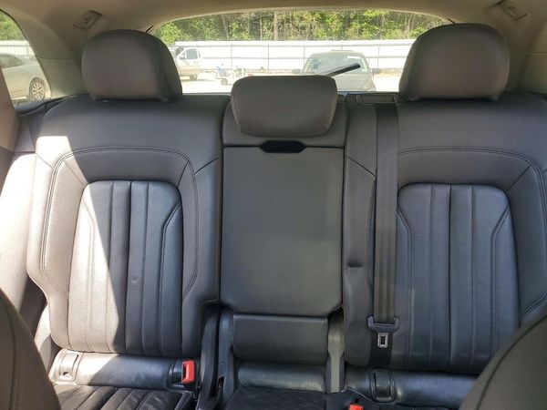 2019 AUDI Q5 quattro Premium Plus — SUVN