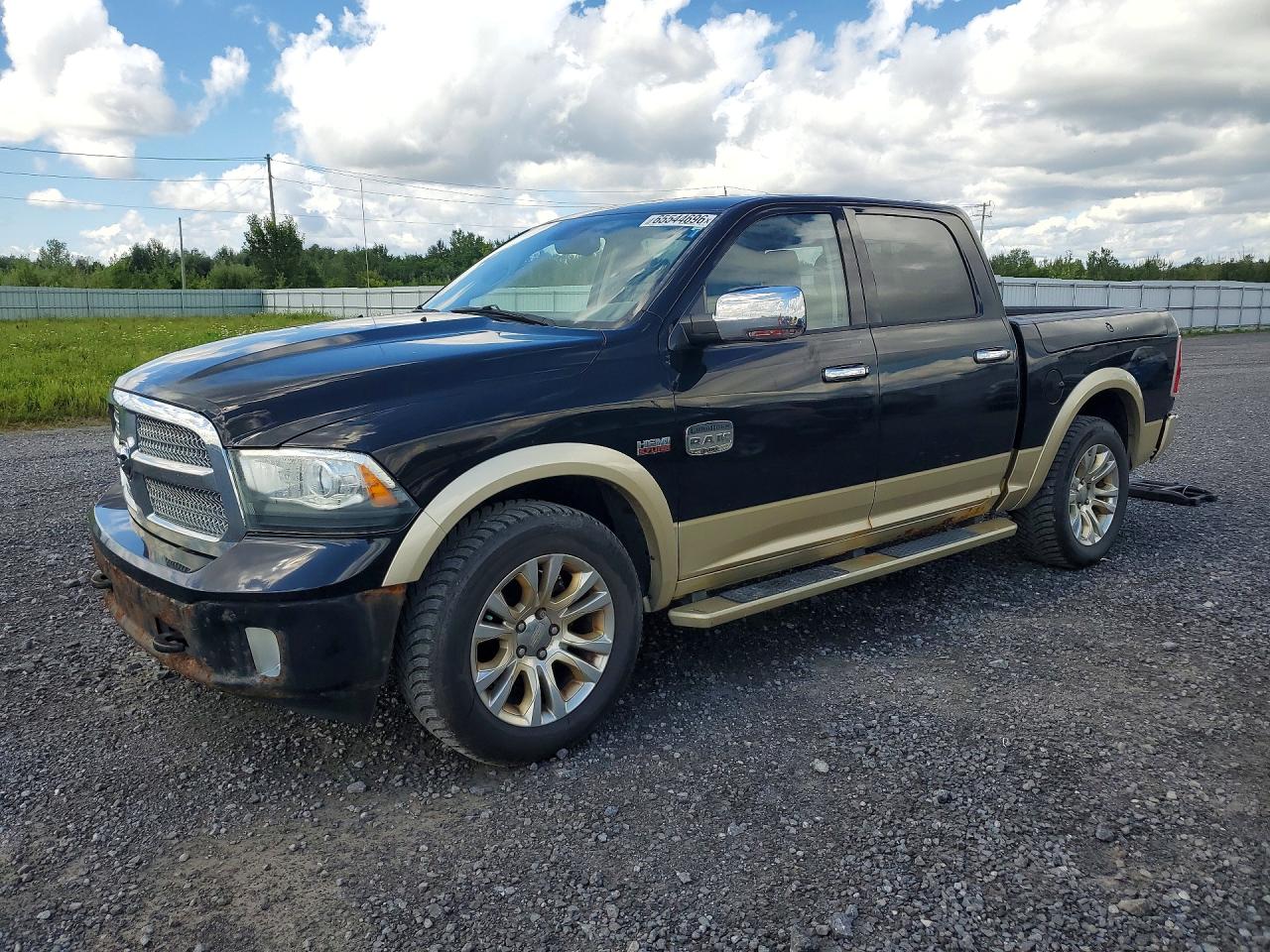 2013 RAM 1500 Longhorn