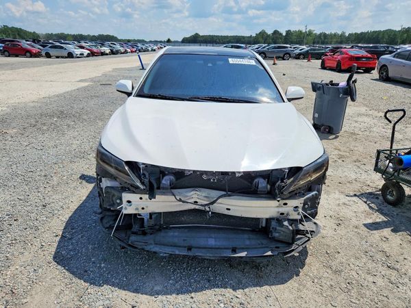 2018 TOYOTA CAMRY L/LE/SE/XLE