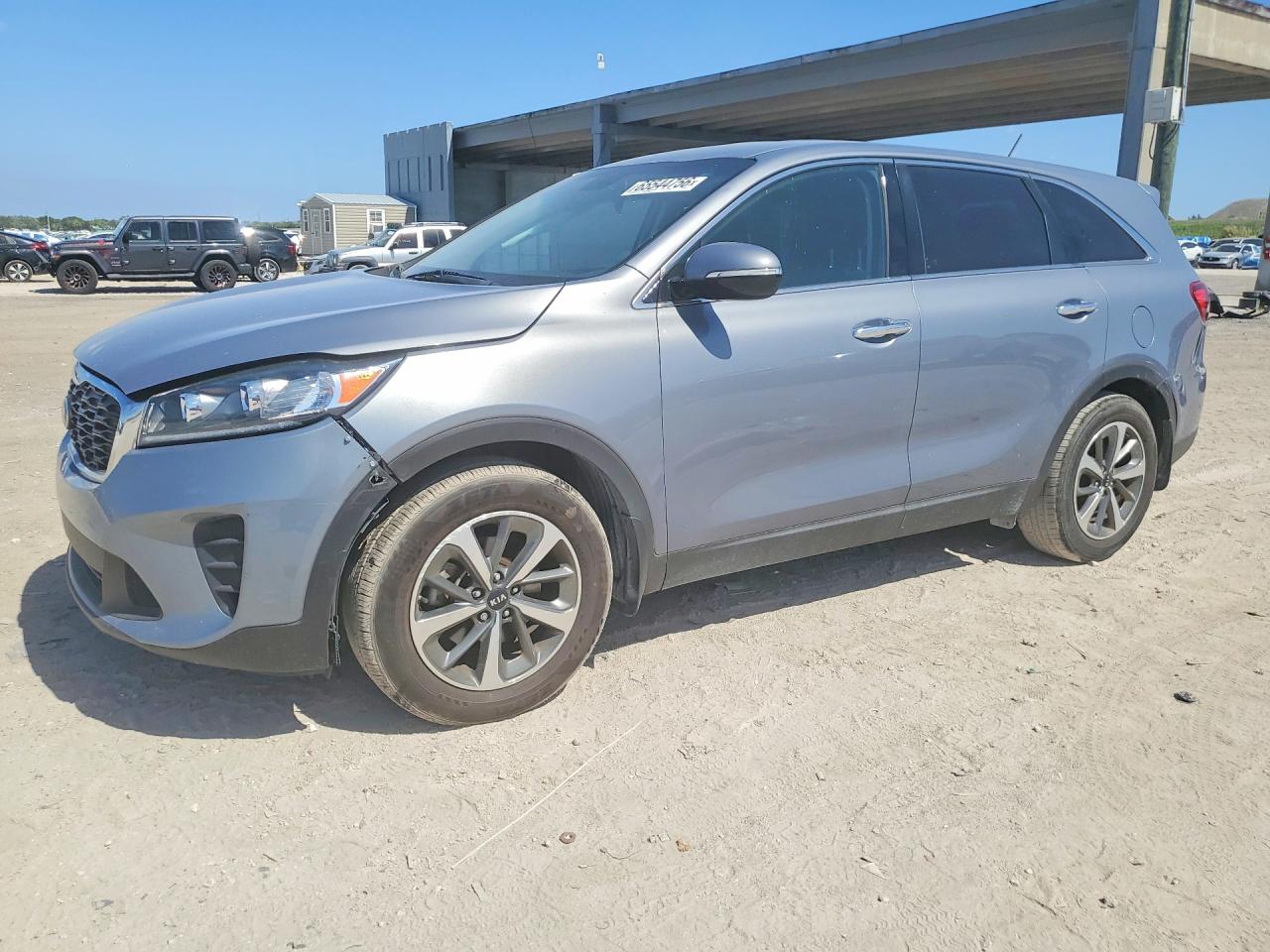 2020 KIA SORENTO
