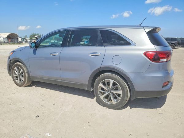 2020 KIA SORENTO