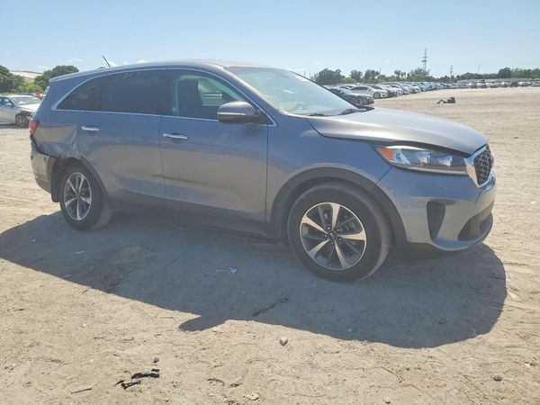 2020 KIA SORENTO
