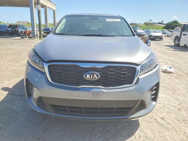 2020 KIA SORENTO