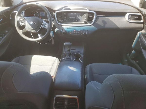 2020 KIA SORENTO