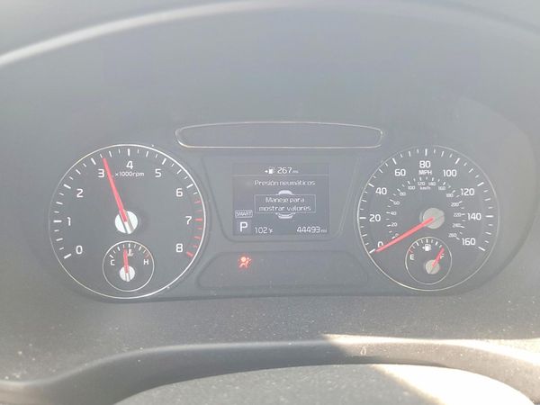 2020 KIA SORENTO
