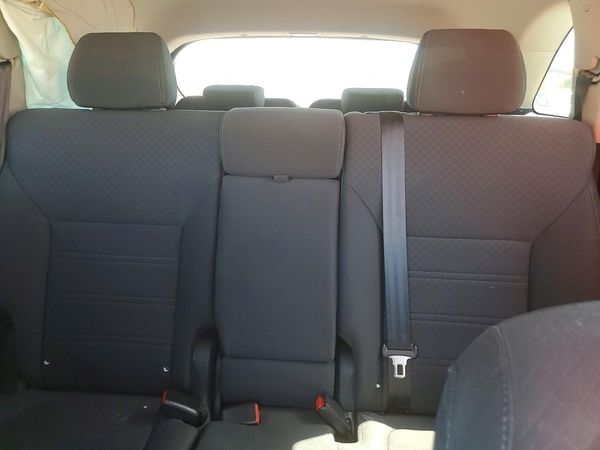 2020 KIA SORENTO