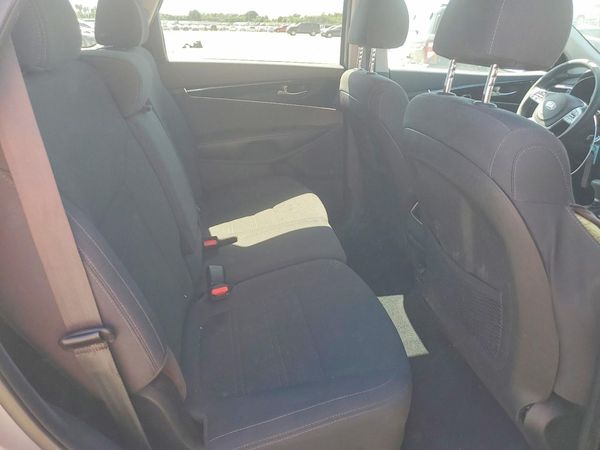 2020 KIA SORENTO