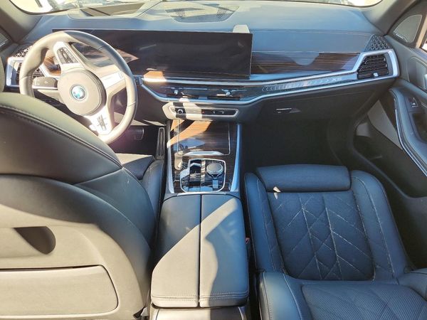 2026 BMW X5 xDrive50e — CKPT