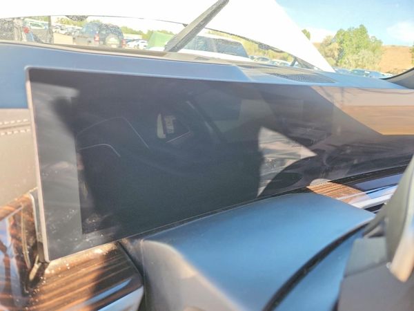 2026 BMW X5 xDrive50e — ODOM