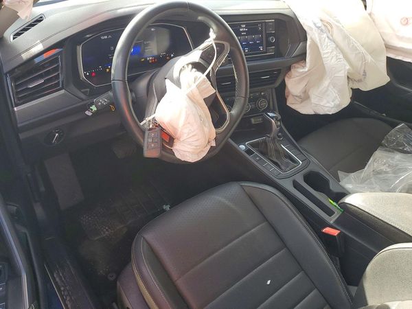 2024 VOLKSWAGEN JETTA