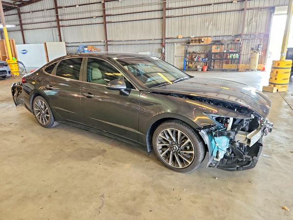 2023 HYUNDAI SONATA