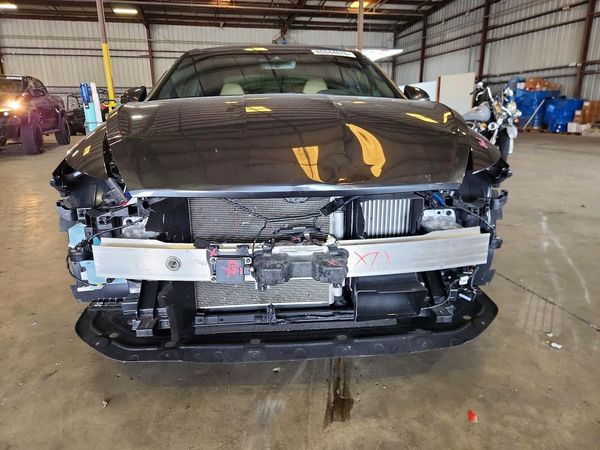 2023 HYUNDAI SONATA