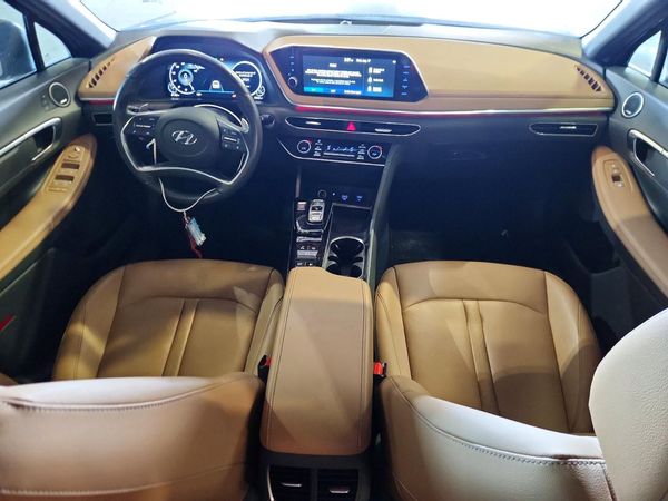 2023 HYUNDAI SONATA