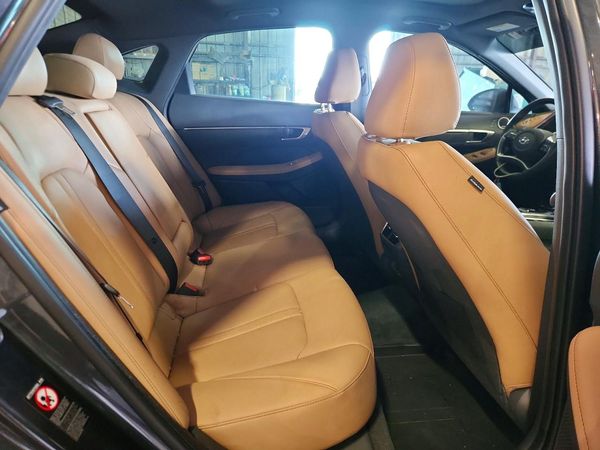 2023 HYUNDAI SONATA