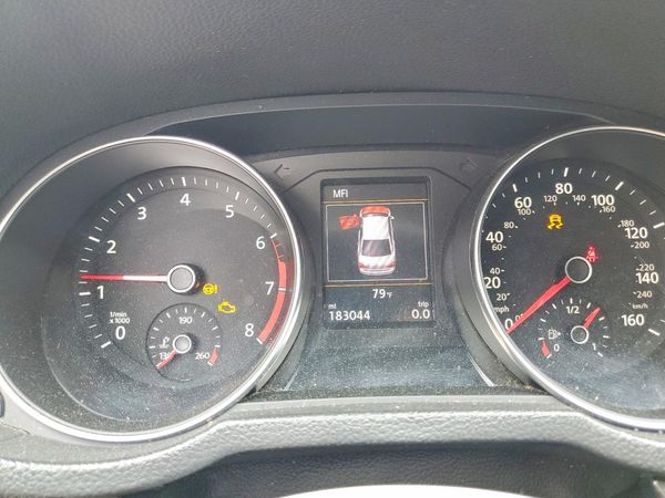 2017 VOLKSWAGEN PASSAT SEL Premium