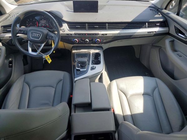 2019 AUDI Q7