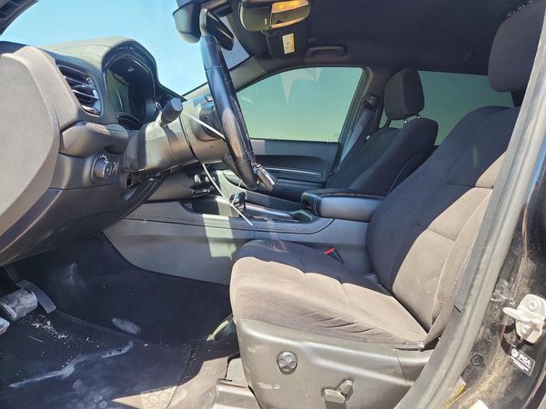 2022 DODGE DURANGO