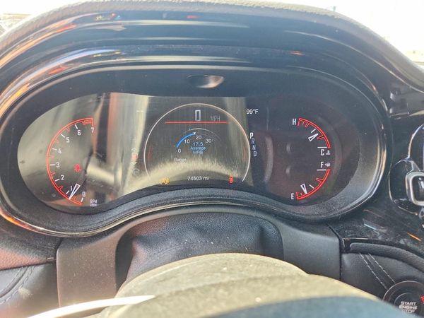 2022 DODGE DURANGO