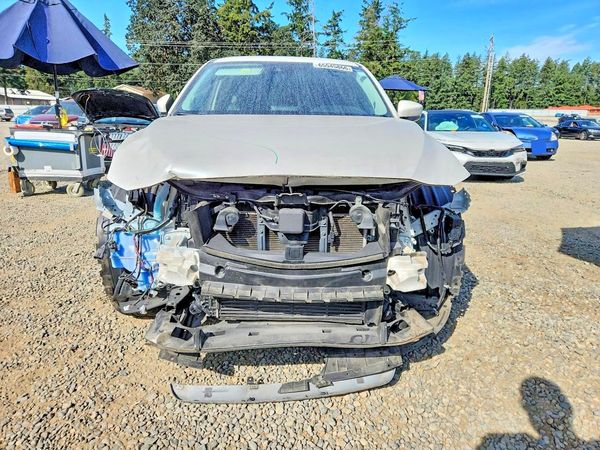 2019 MAZDA CX-5 Grand Touring Reserve