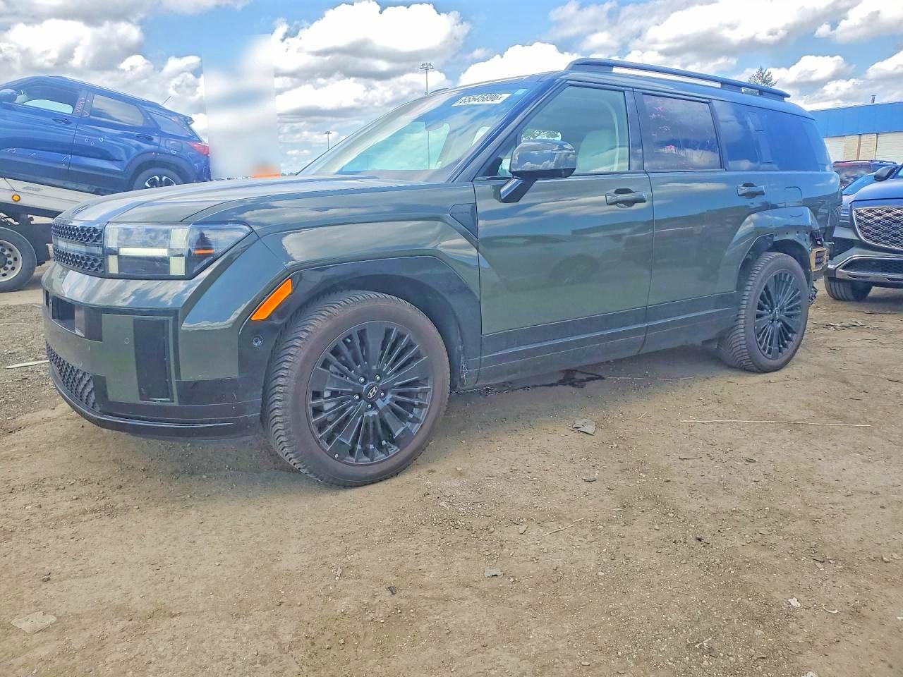 2024 HYUNDAI SANTA FE