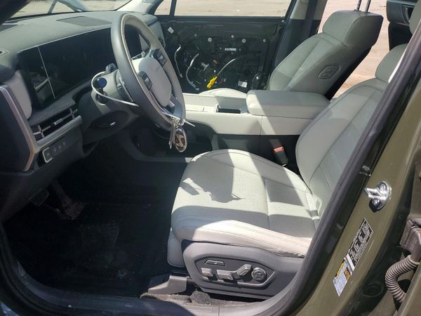2024 HYUNDAI SANTA FE