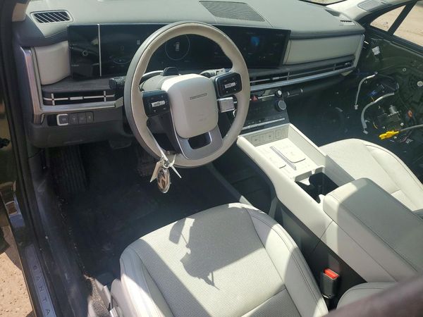 2024 HYUNDAI SANTA FE