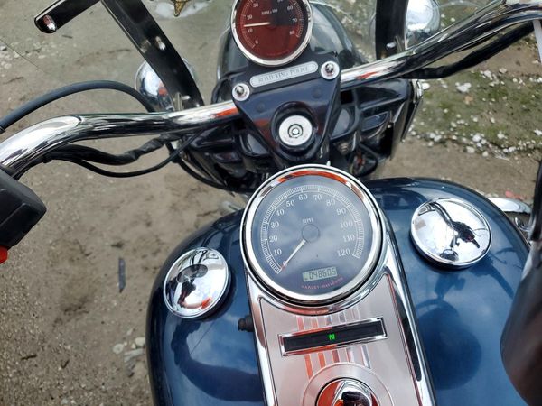 2013 HARLEY-DAVIDSON FLHP