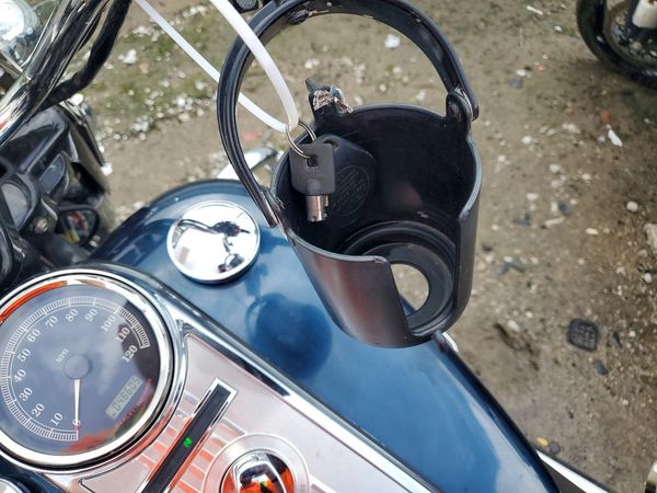 2013 HARLEY-DAVIDSON FLHP