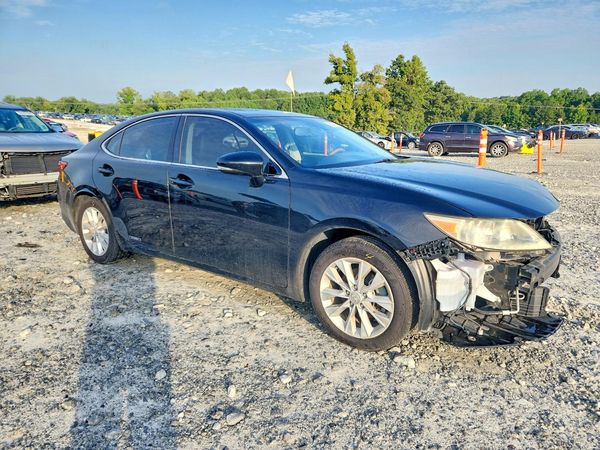 2013 LEXUS ES 300h