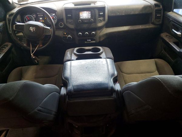 2023 RAM 1500 TRADESMAN CREW CAB 4X4