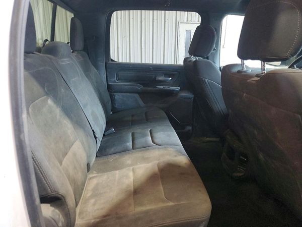 2023 RAM 1500 TRADESMAN CREW CAB 4X4