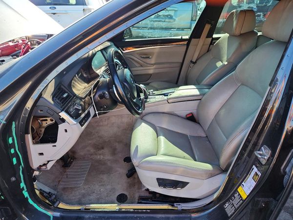 2012 BMW 535 xDrive
