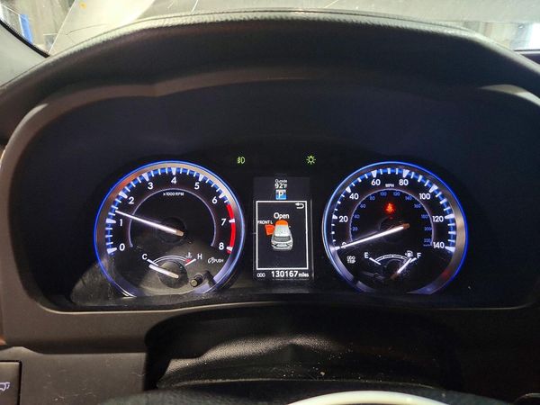 2015 TOYOTA HIGHLANDER