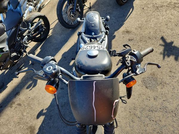 2022 HARLEY-DAVIDSON XL883