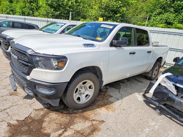 2023 RAM 1500 TRADESMAN CREW CAB 4X4