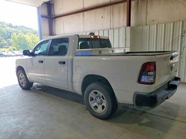 2023 RAM 1500 TRADESMAN CREW CAB 4X4